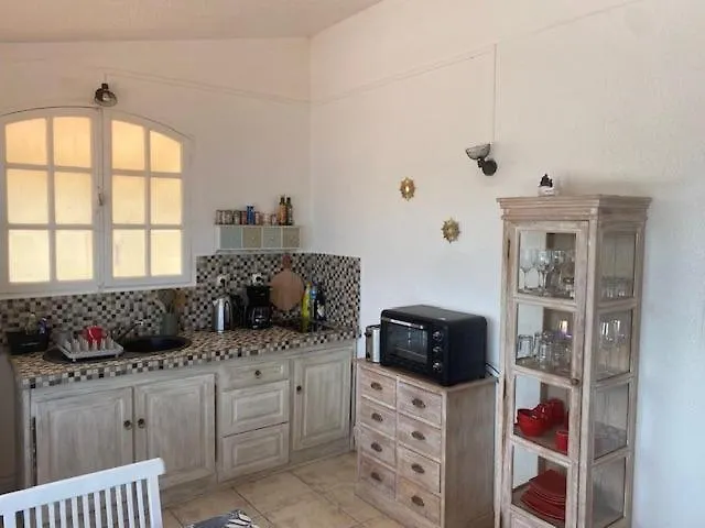 Holiday home La Villa Ouf - Vue Sur Le Diamant, St-Anne Sainte-Anne