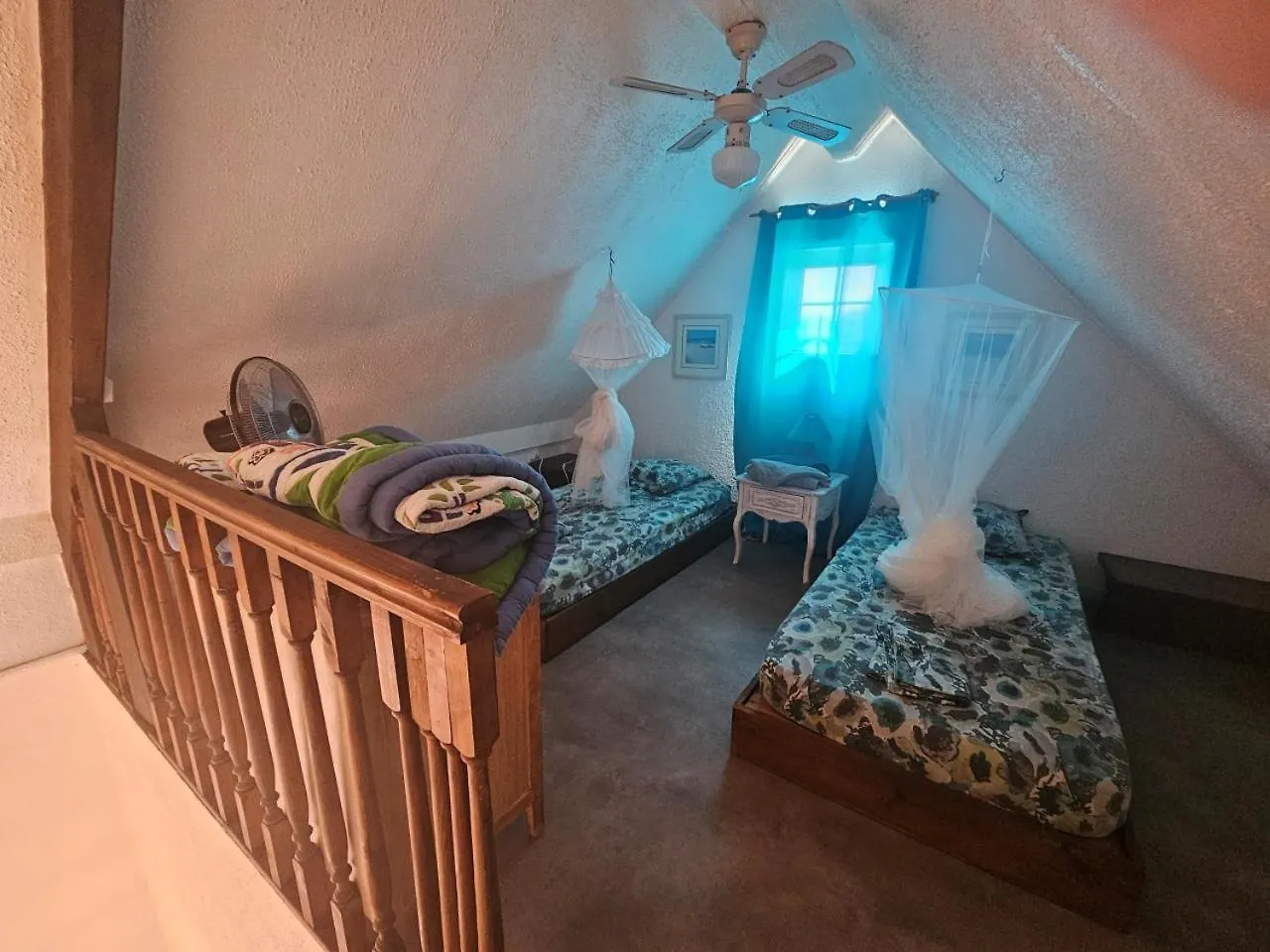 La Villa Ouf - Vue Sur Le Diamant, St-Anne Sainte-Anne 0*,  Martinique