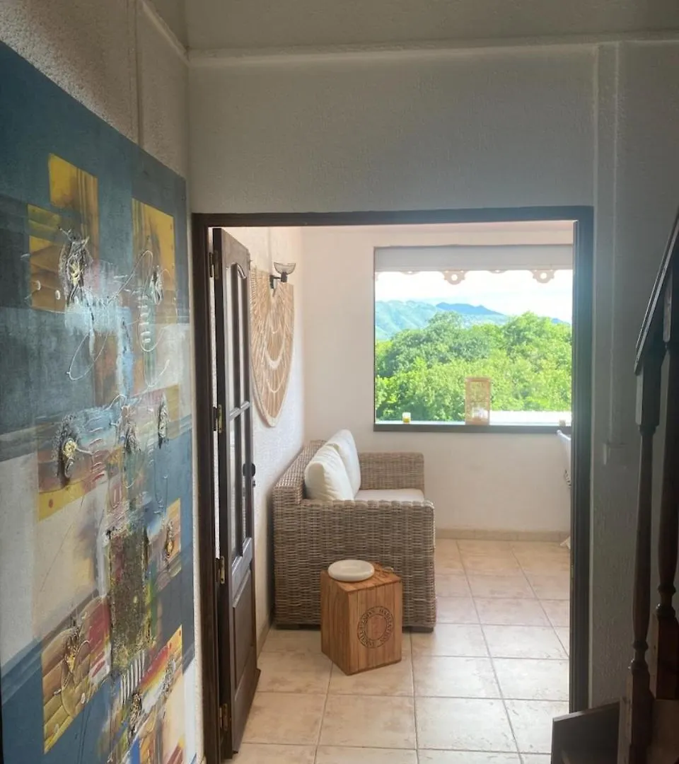 La Villa Ouf - Vue Sur Le Diamant, St-Anne Sainte-Anne Martinique