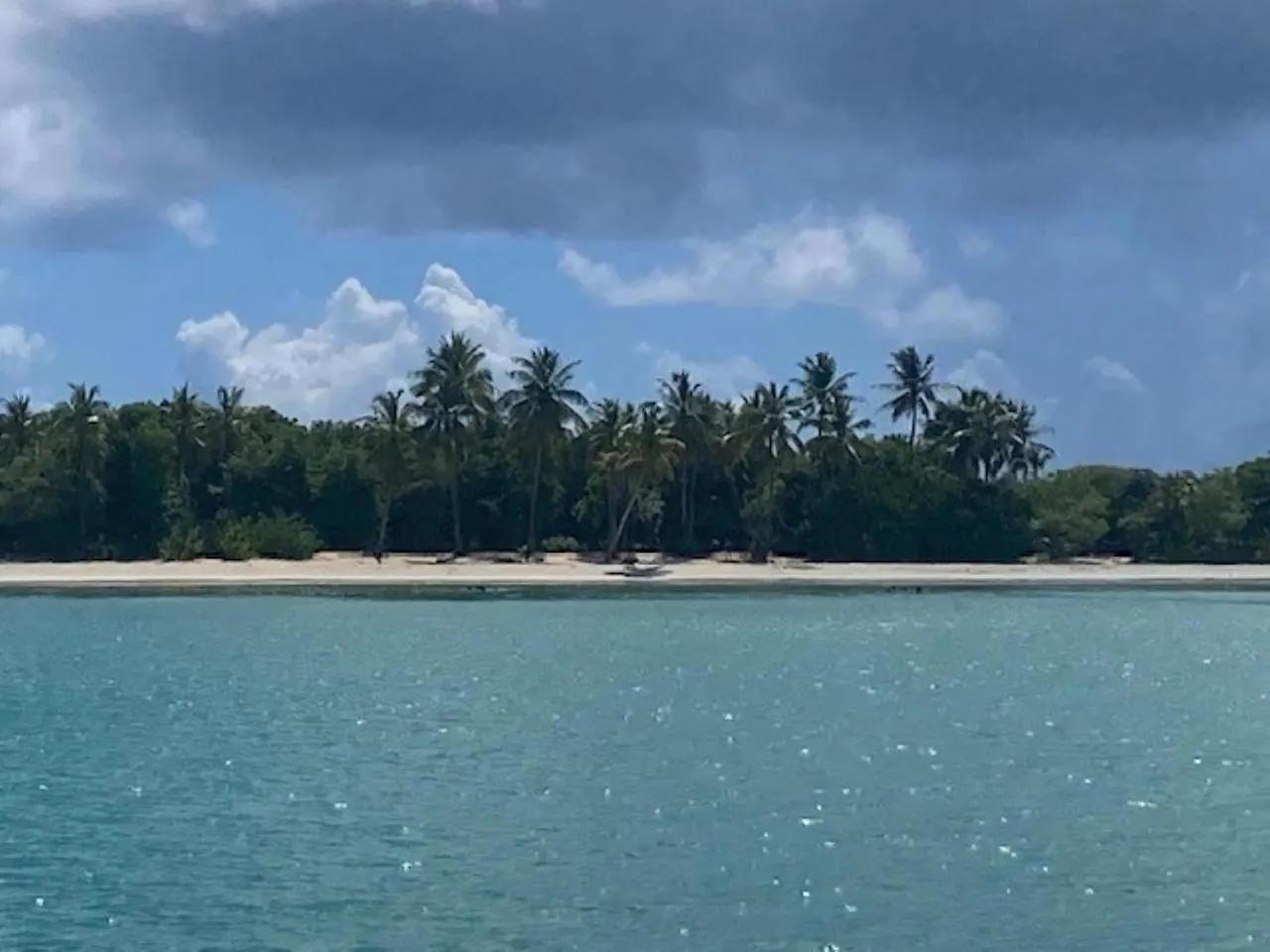 La Villa Ouf - Vue Sur Le Diamant, St-Anne Sainte-Anne Holiday home