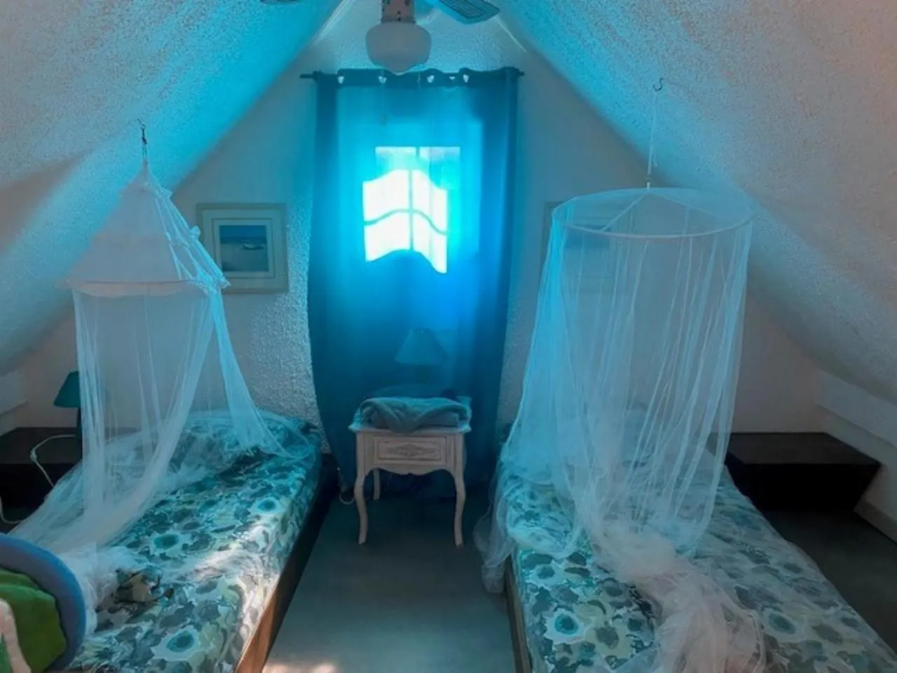 La Villa Ouf - Vue Sur Le Diamant, St-Anne Sainte-Anne Holiday home